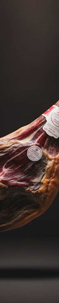 Poon's Wind-Dried Pork Sausage