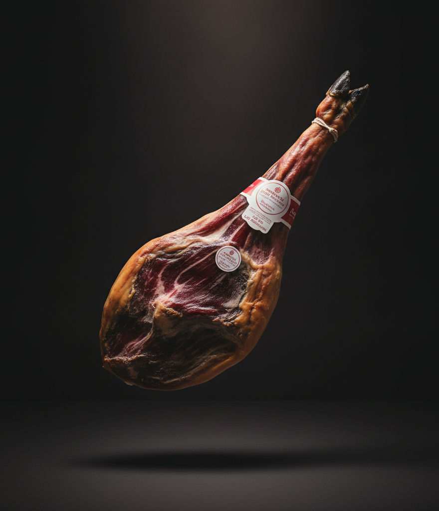 Poon's Wind-Dried Pork Sausage
