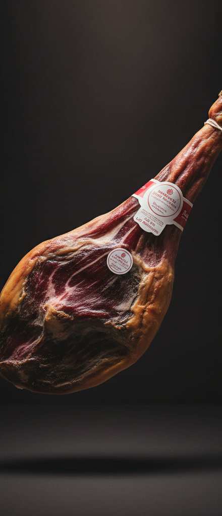 Poon's Wind-Dried Pork Sausage