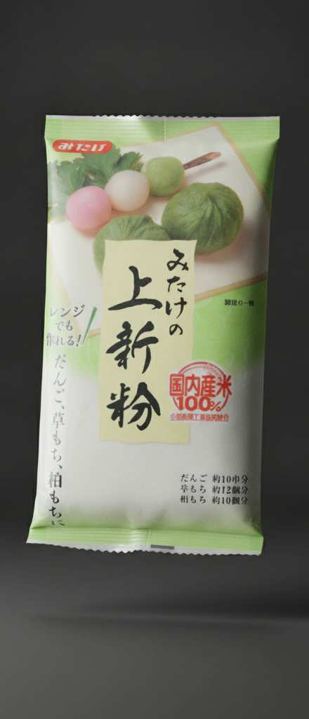 Mitake - Joshinko rice flour 220g