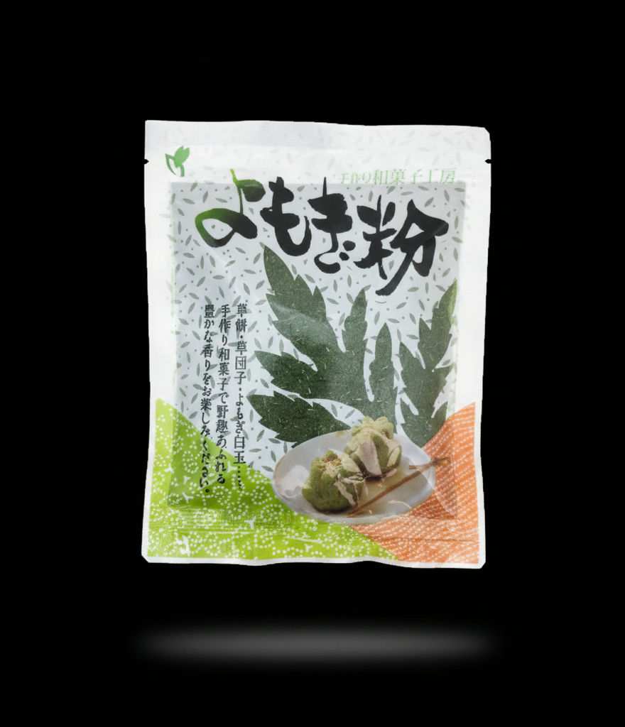 Yamashin - Yomogi Powder 30g