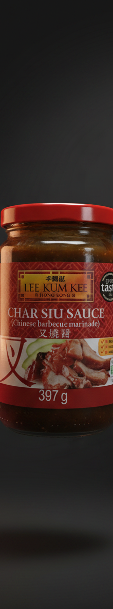 Char Siu Sauce
