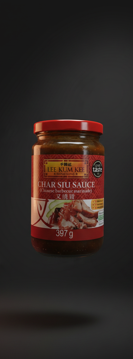 Char Siu Sauce