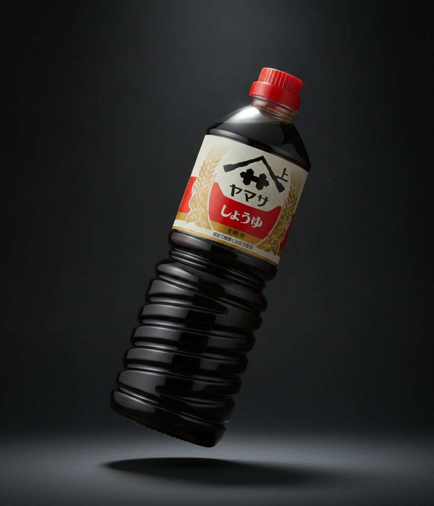 Yamasa - Shoyu Soy Sauce 1l