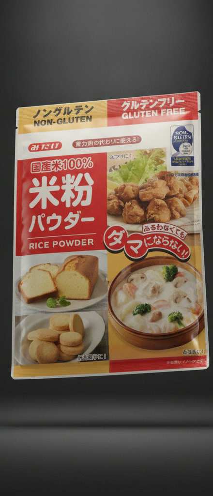Mitake - Rice flour (Gluten Free) 300g