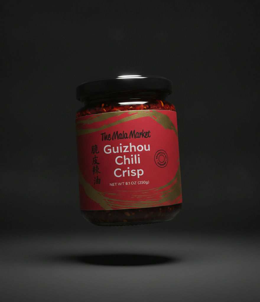 Guizhou Chili Crisp (Specialty of Guiyang)