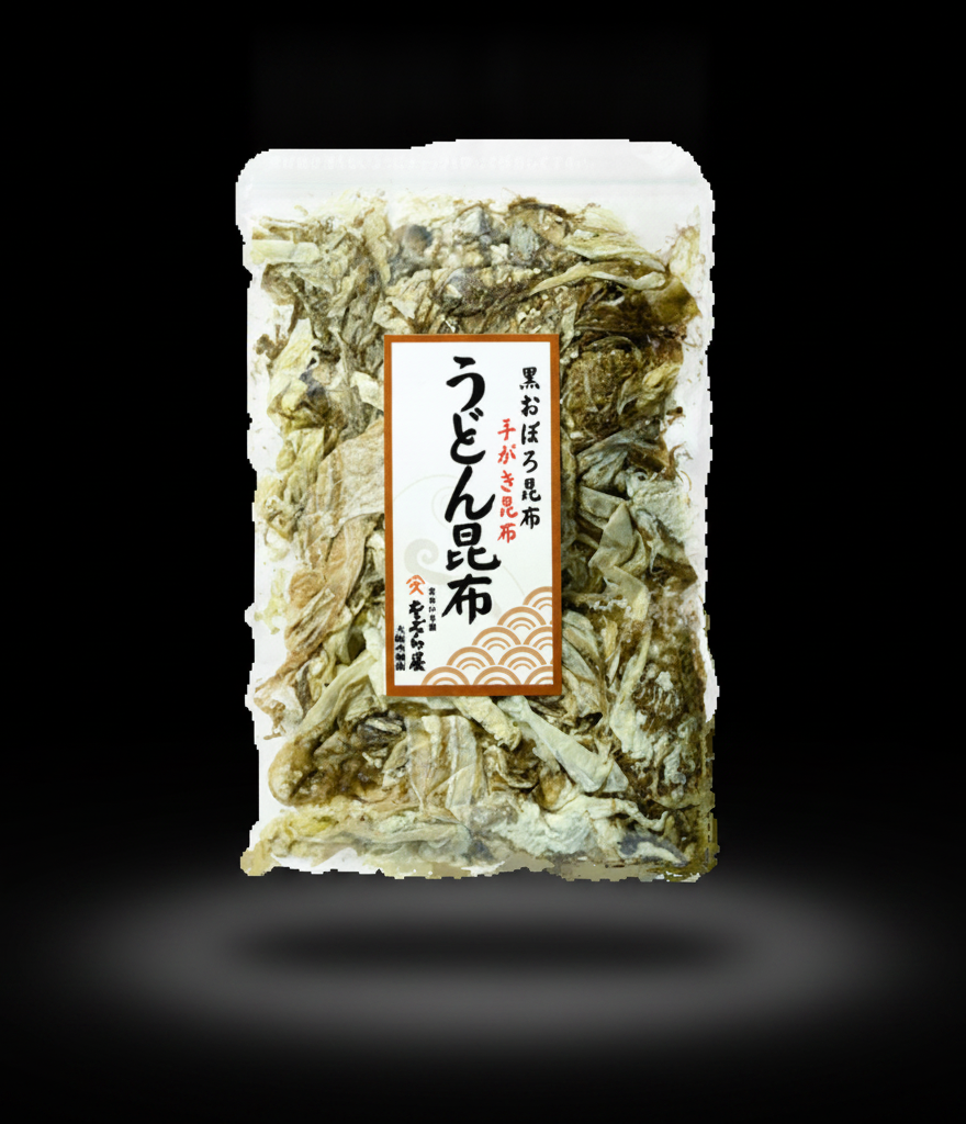 Oguraya - Udon Kombu 50g