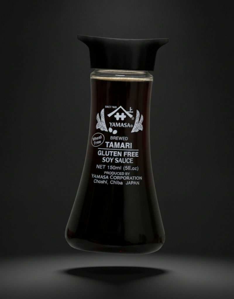 Yamasa - Gluten Free Shoyu Tamari 150ml