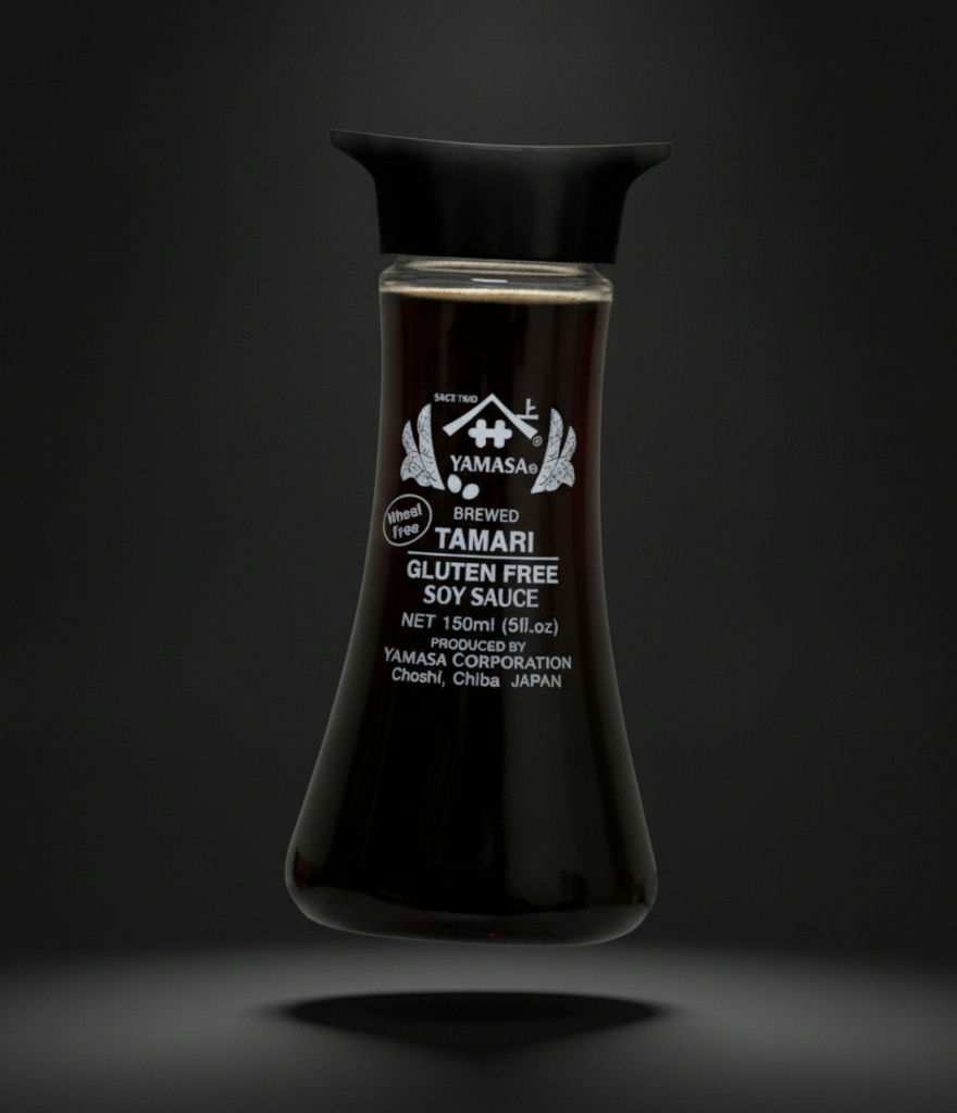 Yamasa - Gluten Free Shoyu Tamari 150ml