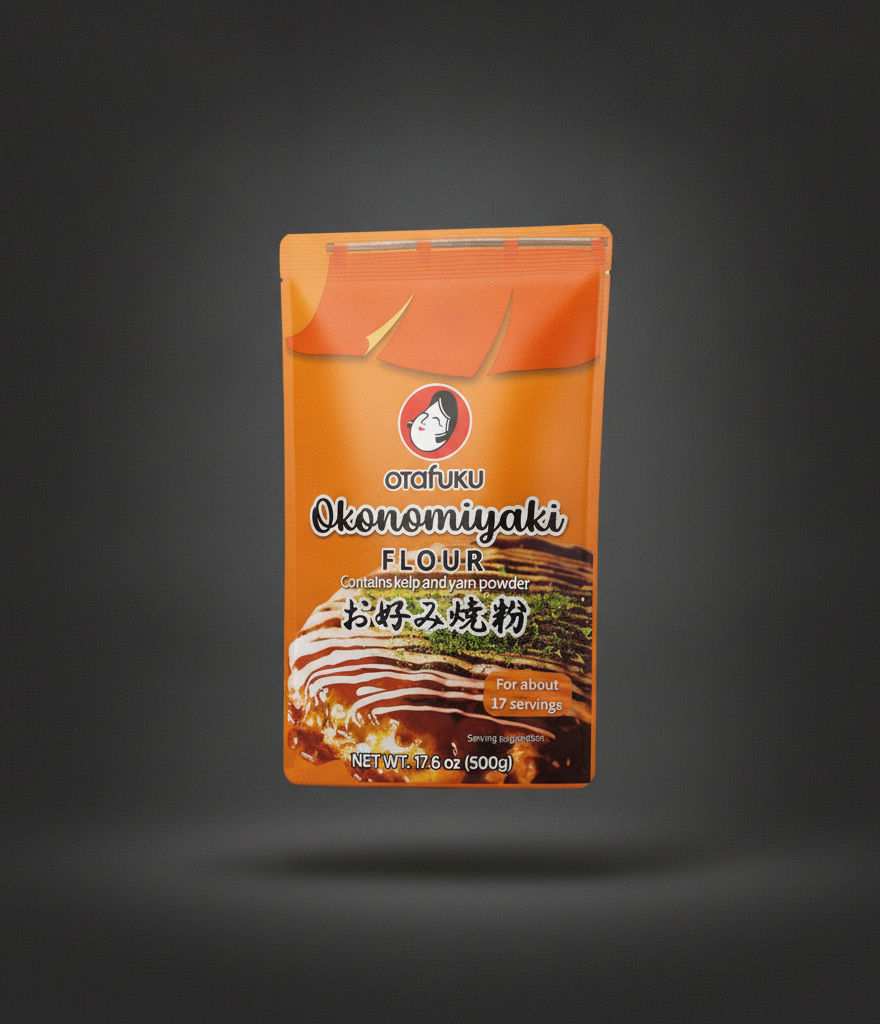 Otafuku - Okonomiyaki Flour 500g