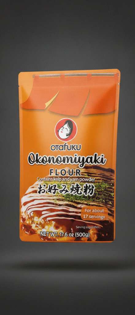 Otafuku - Okonomiyaki Flour 500g