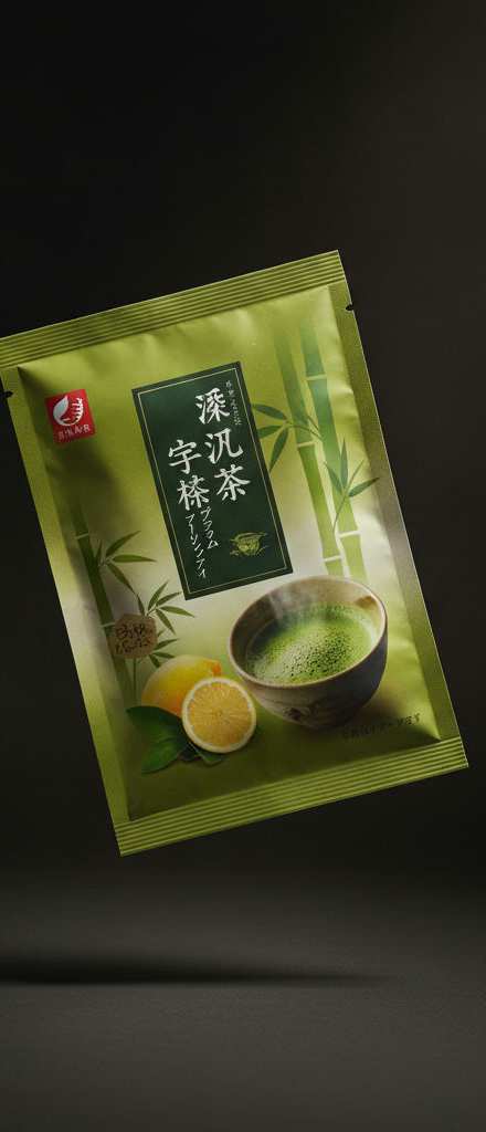 Nitto Kocha - Iced Lemon Honey Tea 25g