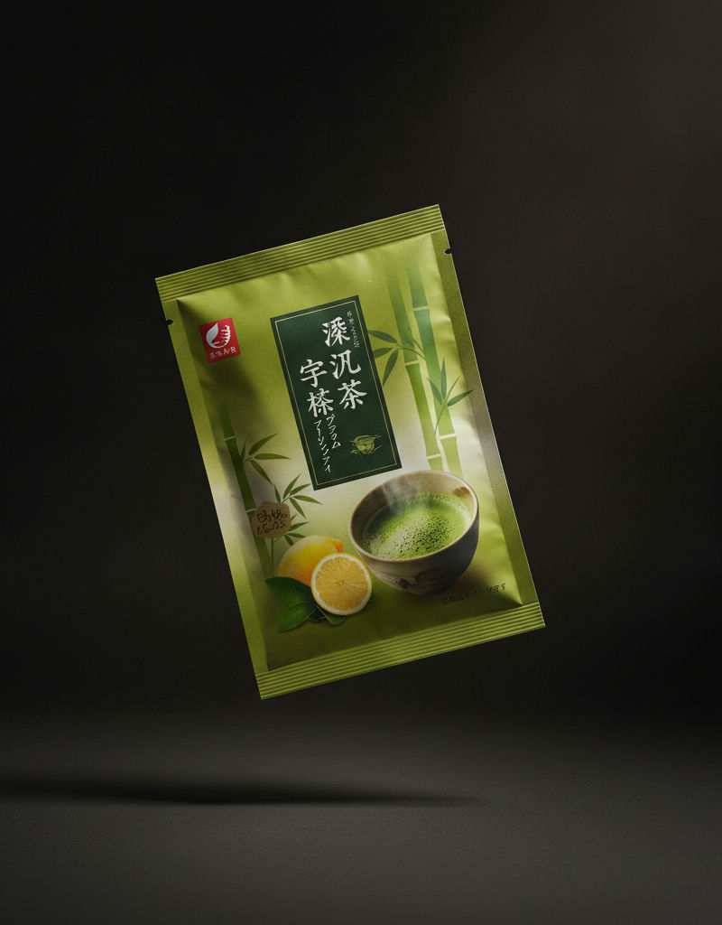 Nitto Kocha - Iced Lemon Honey Tea 25g