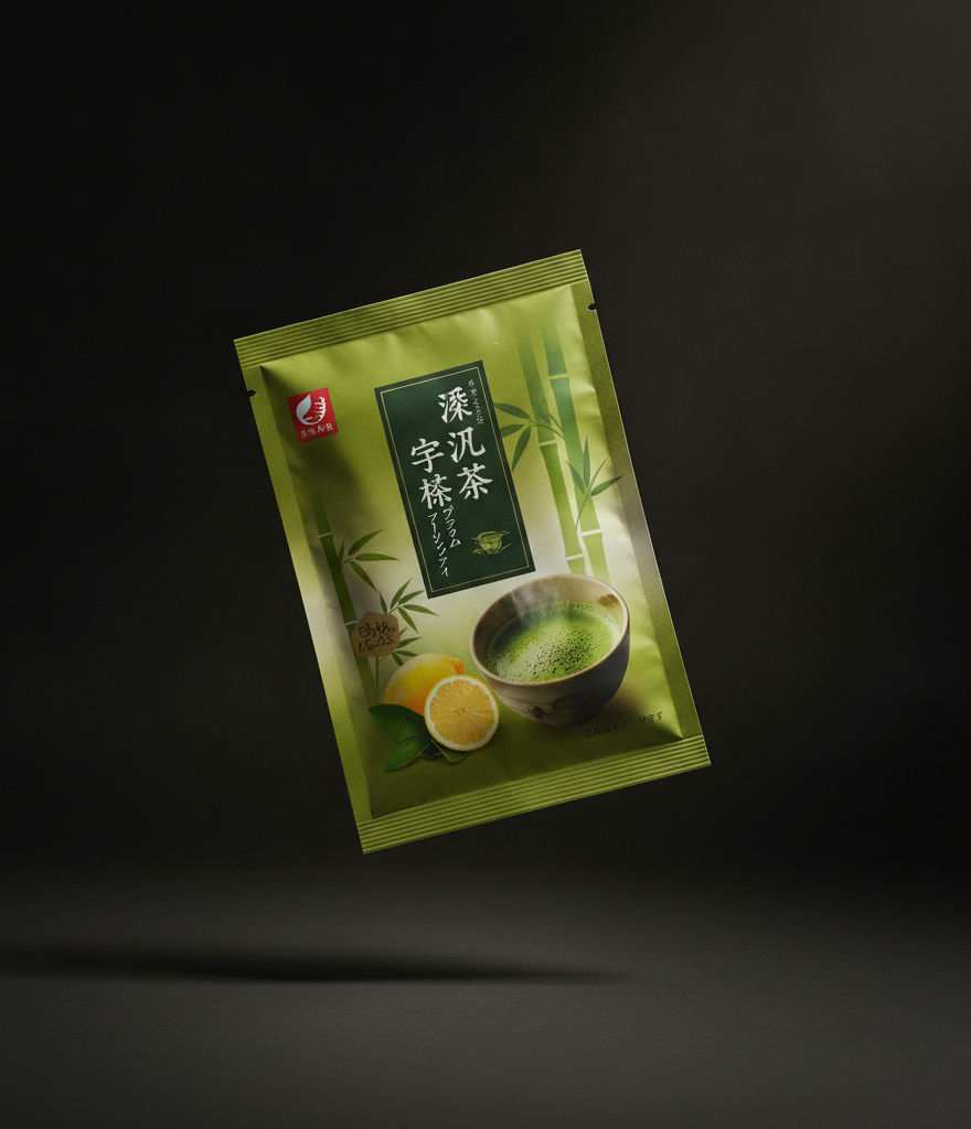 Nitto Kocha - Iced Lemon Honey Tea 25g
