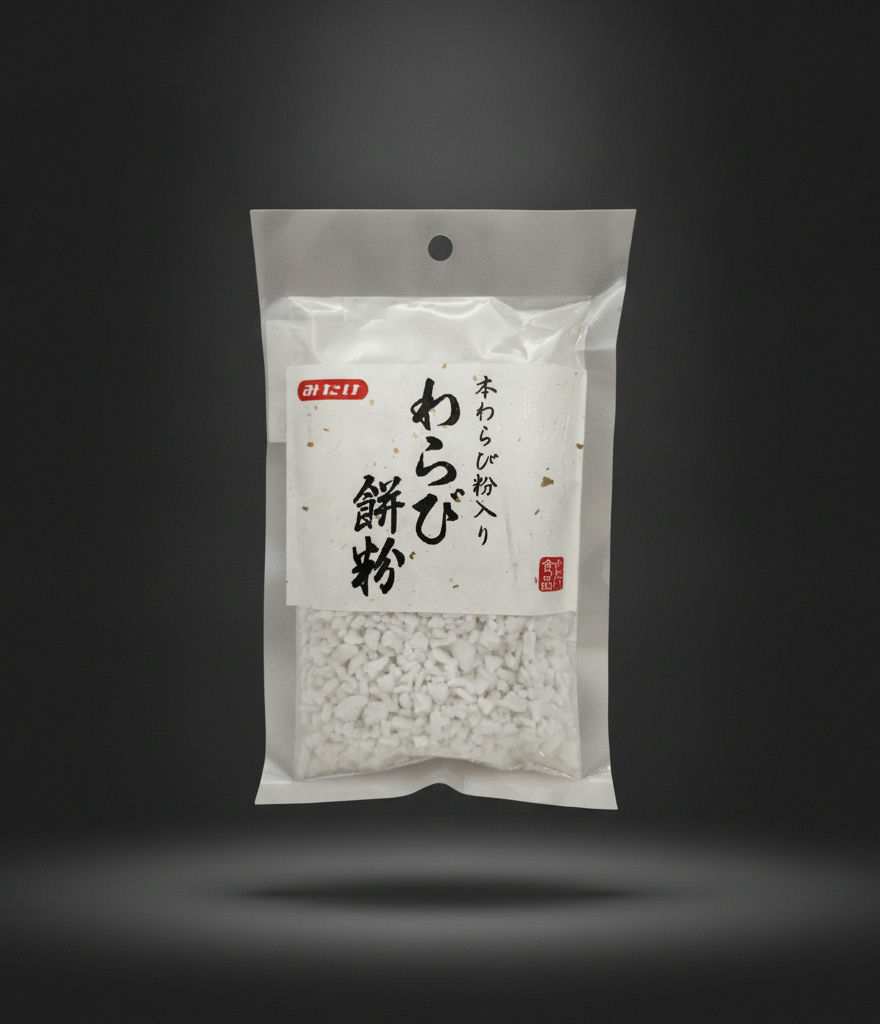 Mitake - Mix for warabi-mochi 100g