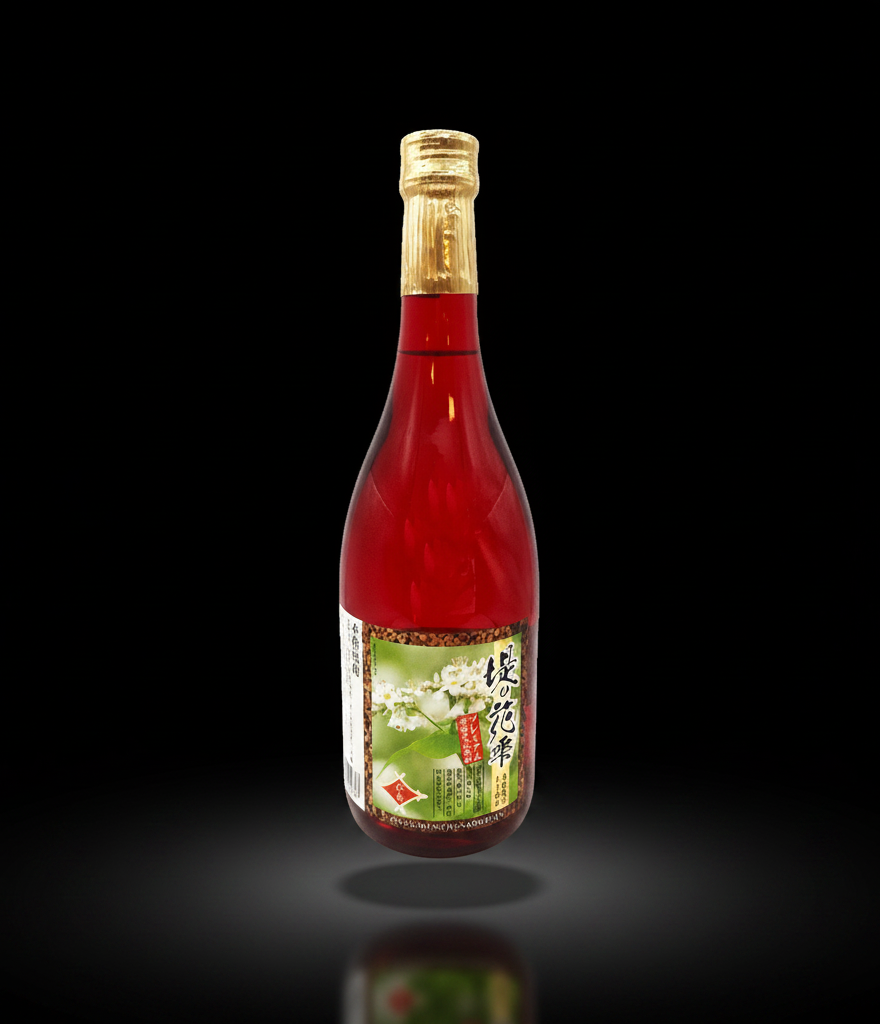 Matsushima - Buckwheat Shochū Tsutsumi Flower Drops 25% 720ml