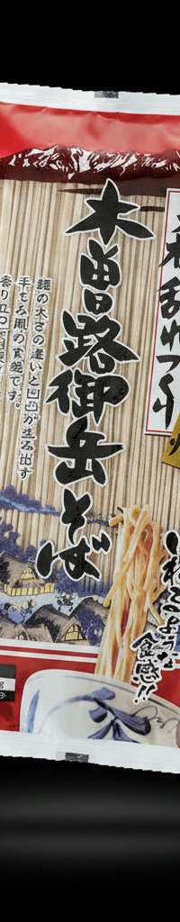 Hakubaku - Kisoji mitake soba 200g