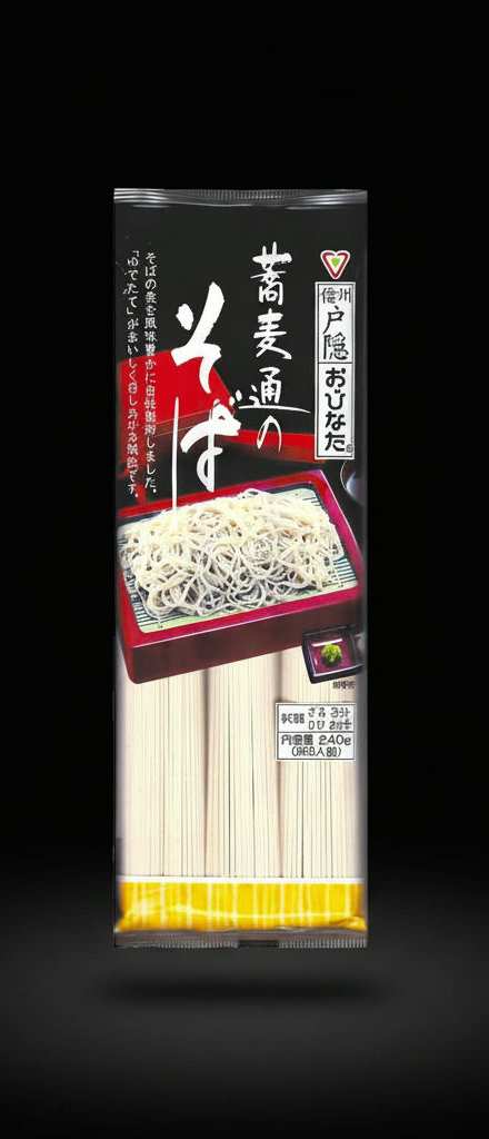 Obinata - Soba tsu no soba 240g