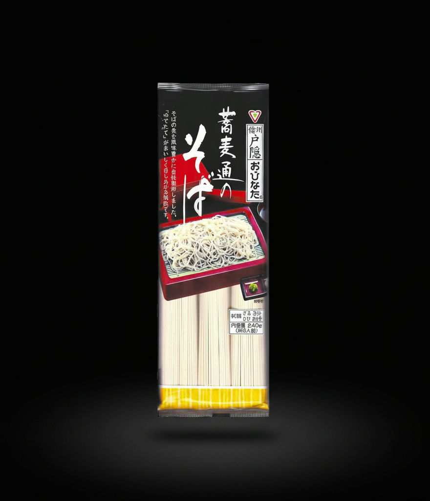 Obinata - Soba tsu no soba 240g