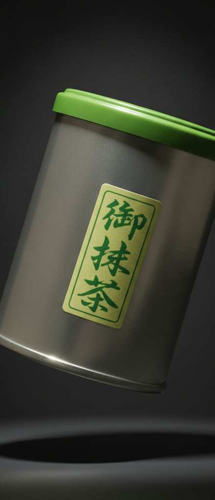 Asahina - Matcha green tea powder 30 g