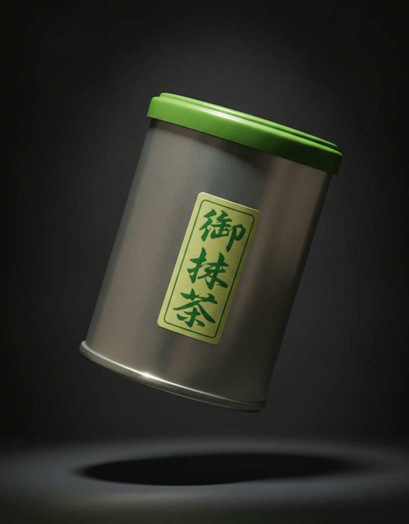 Asahina - Matcha green tea powder 30 g