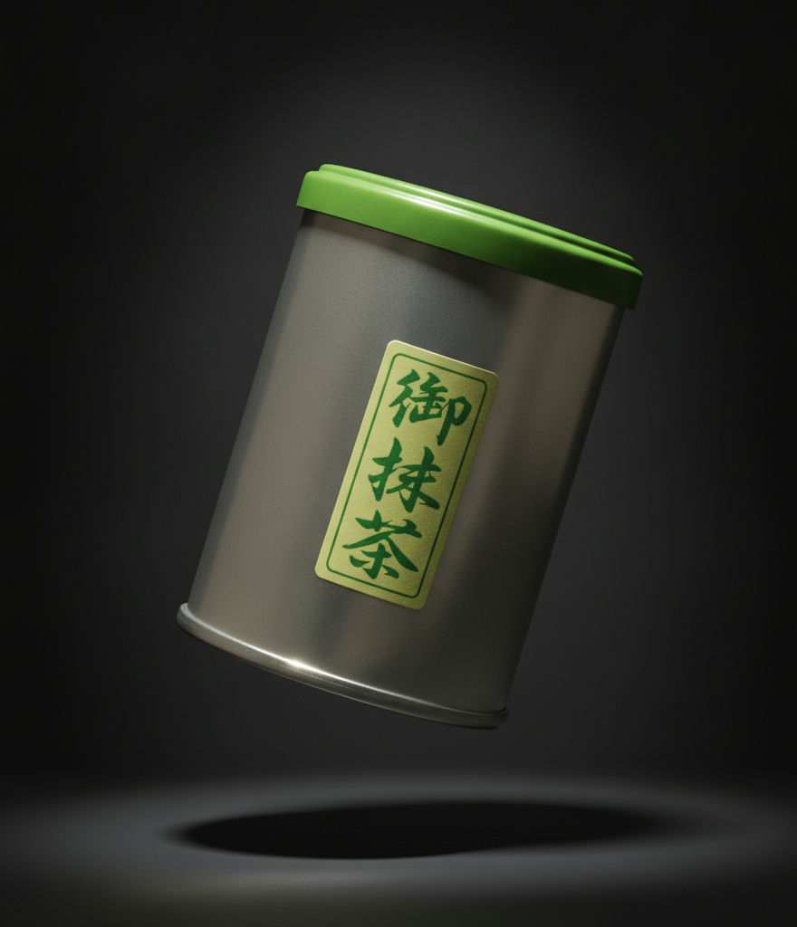 Asahina - Matcha green tea powder 30 g