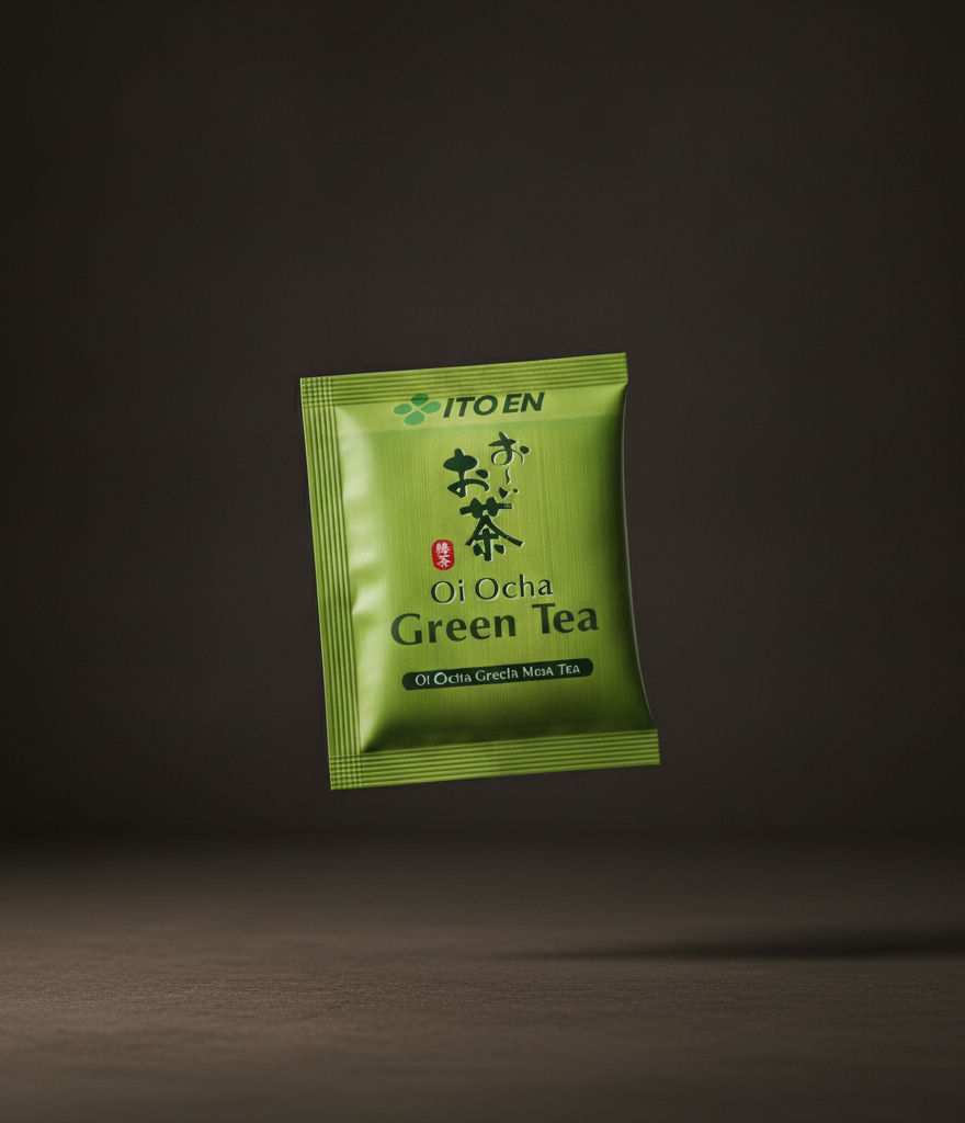 Itoen - Oi Ocha Green Tea Bag 20P