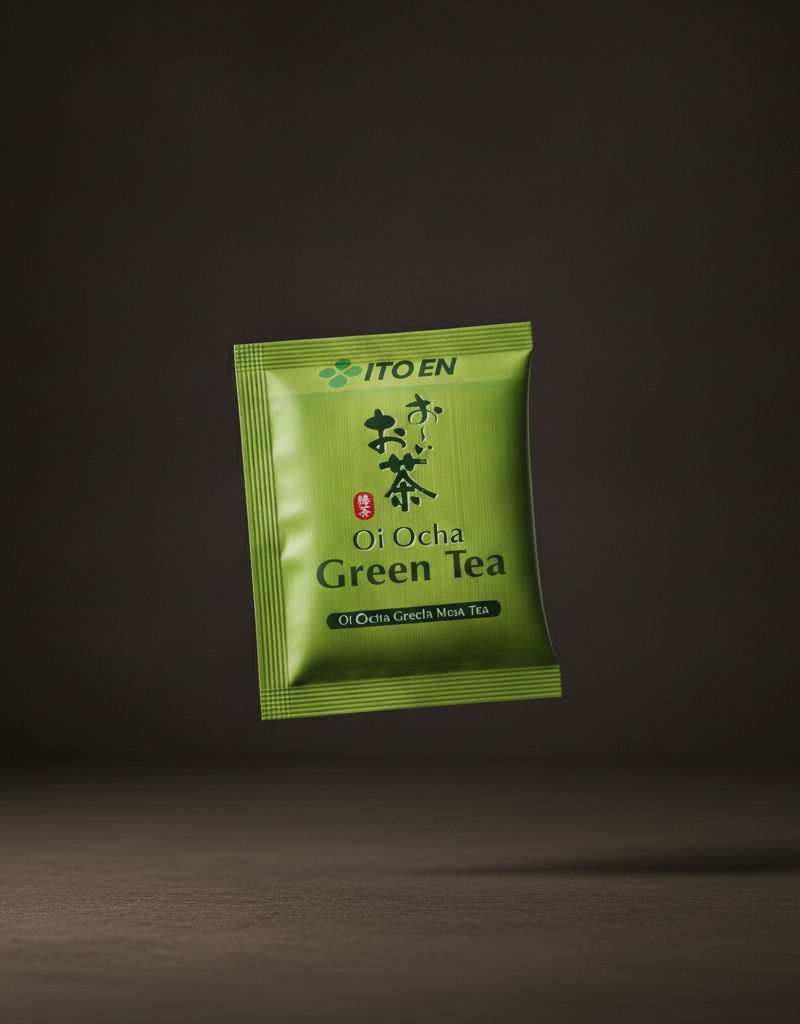 Itoen - Oi Ocha Green Tea Bag 20P