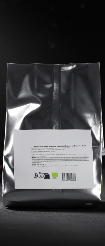 Organic Matcha Pastry from Kagoshima 500g