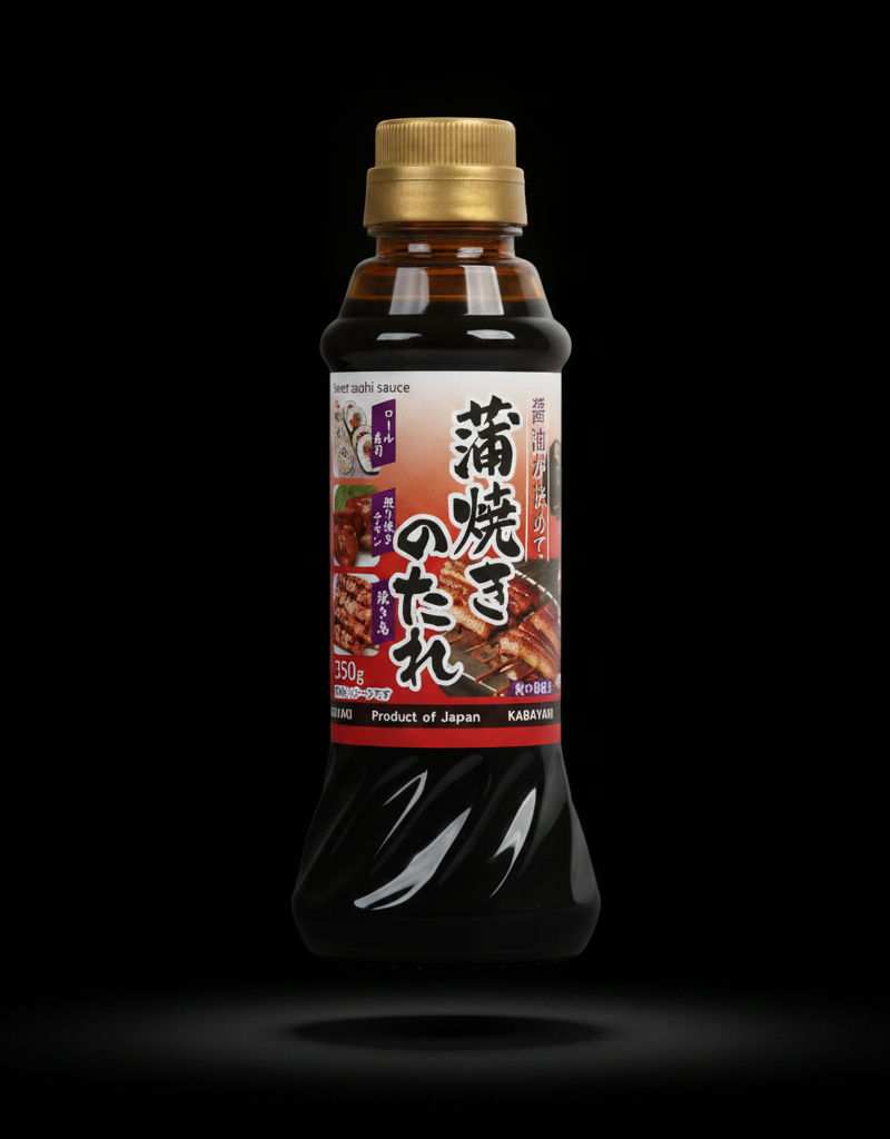 Yamagen - Kabayaki sauce 350g