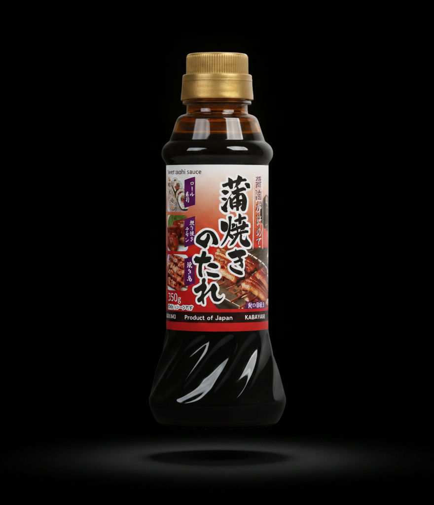 Yamagen - Kabayaki sauce 350g