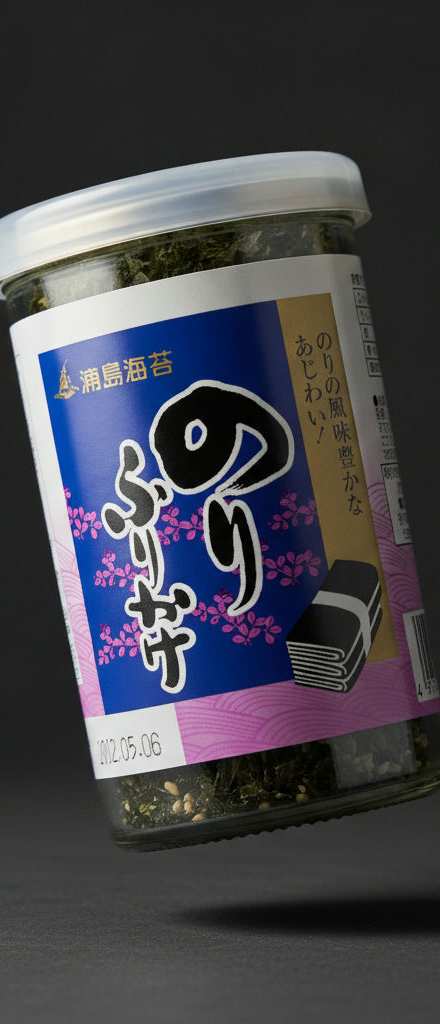 Urashima Nori Furikake 50g