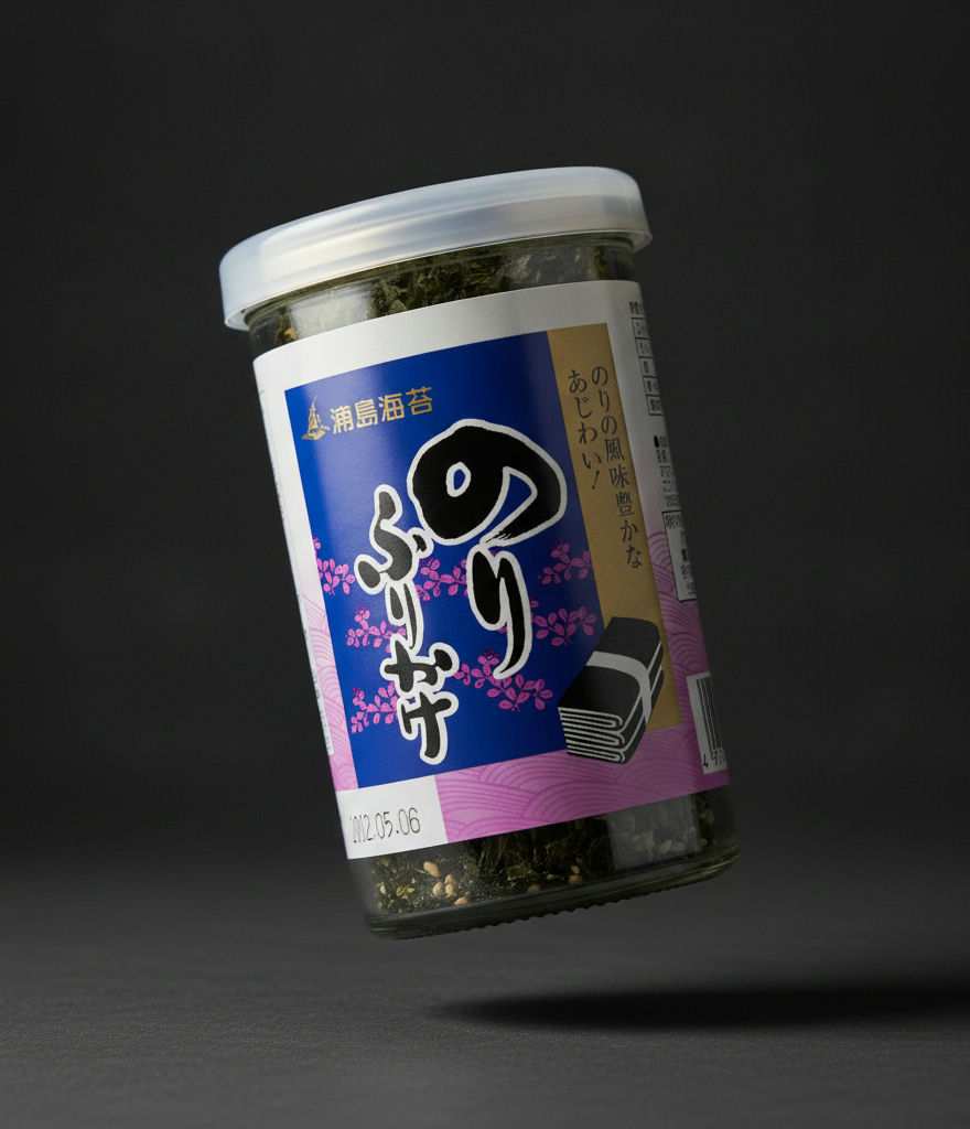 Urashima Nori Furikake 50g