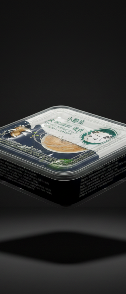 Little Sheep Hot Pot Dipping Sauce, Original (醇香)