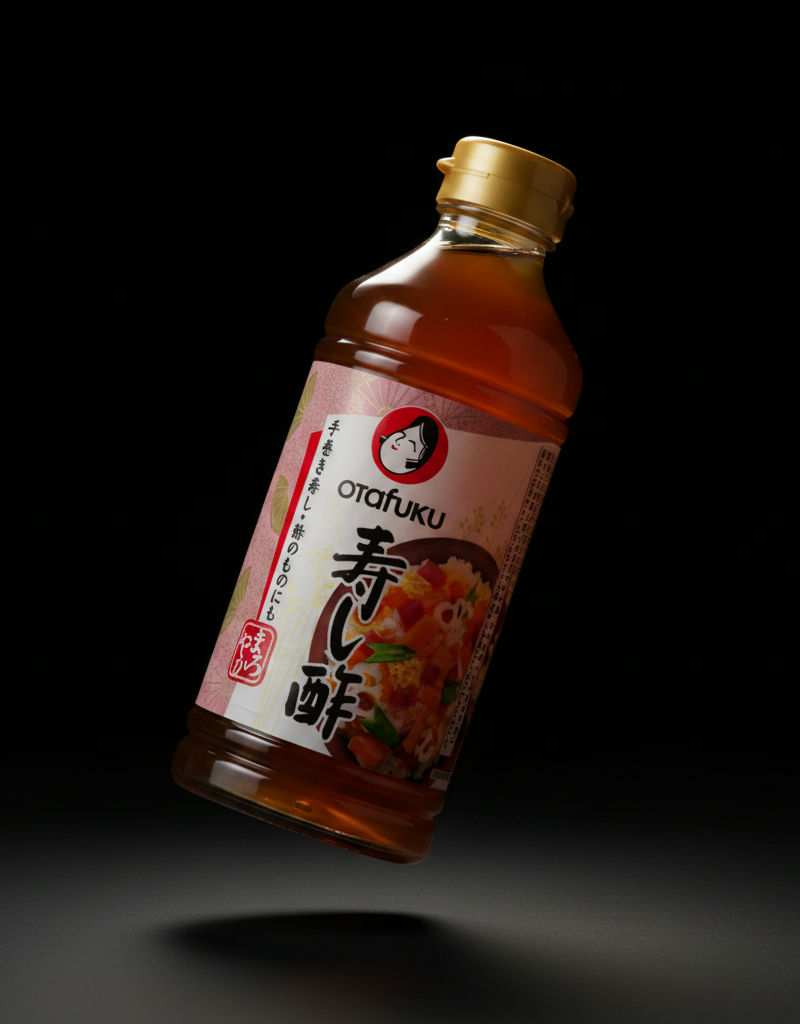 Otafuku - Sushi Vinegar 500ml