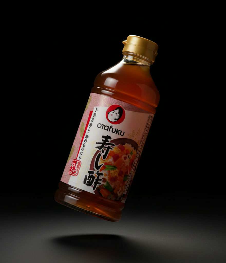 Otafuku - Sushi Vinegar 500ml