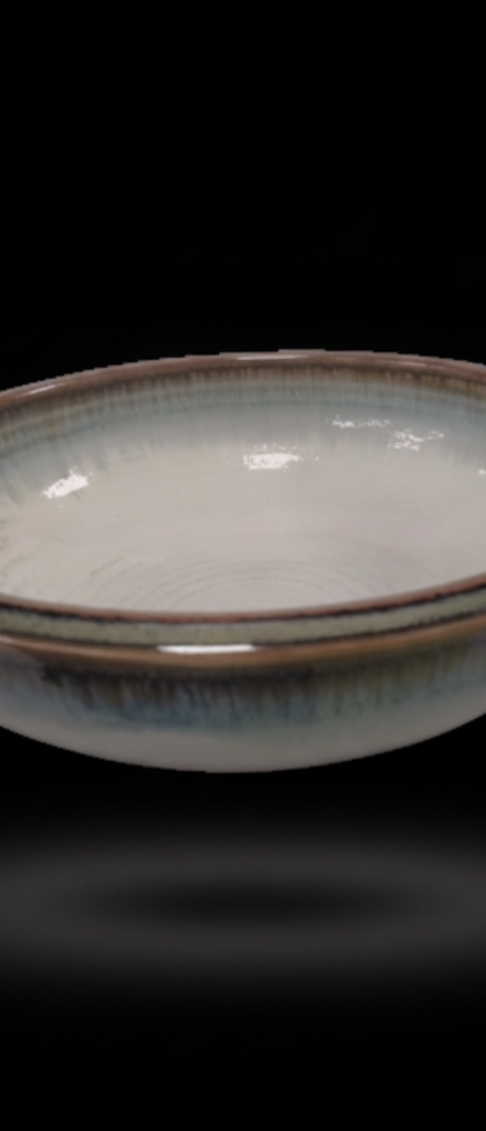Hachi Porcelain Bowl