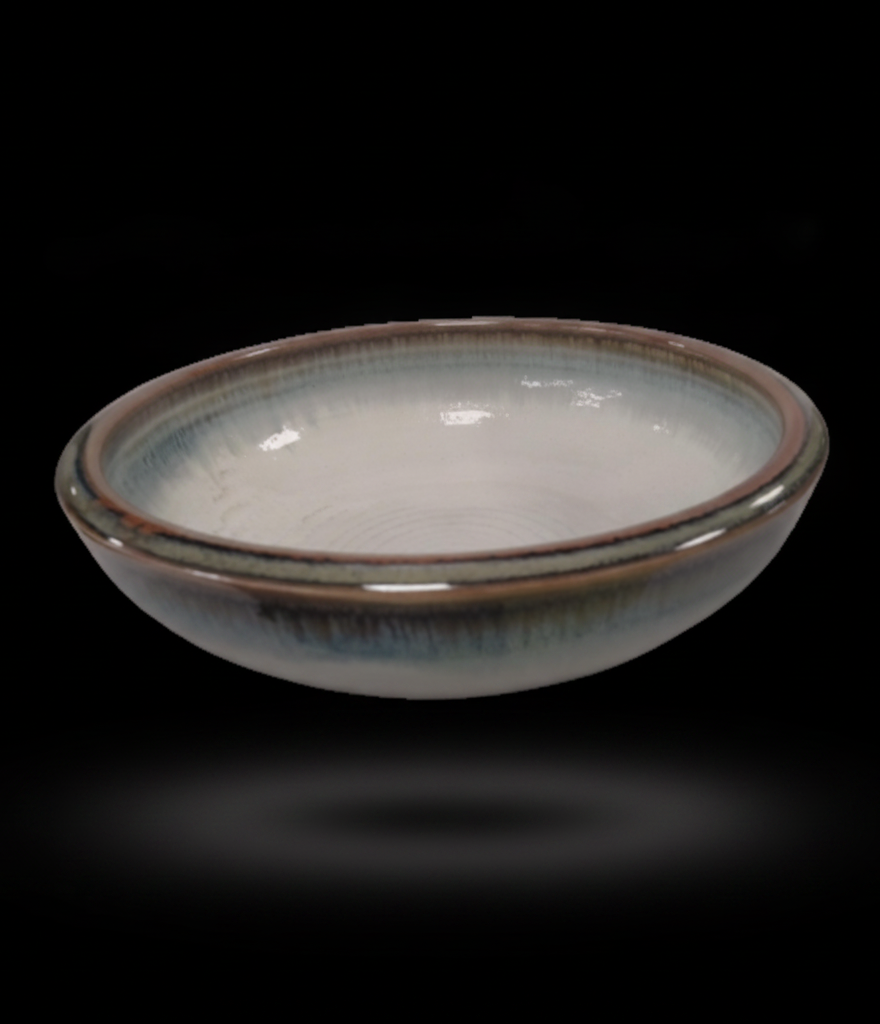 Hachi Porcelain Bowl