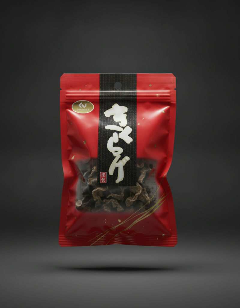 Wako Shokai Kikurage -16 G