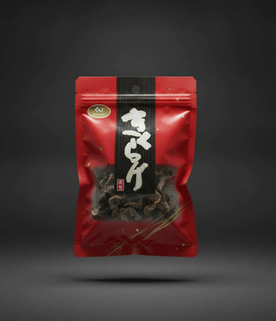 Wako Shokai Kikurage -16 G