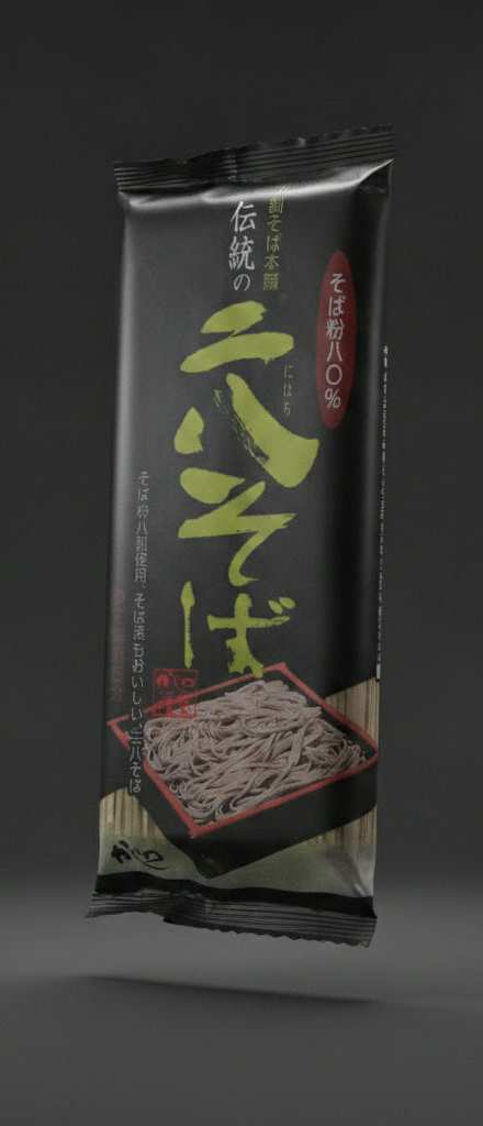 Tokyo Kajino - Soba Noodles 250g