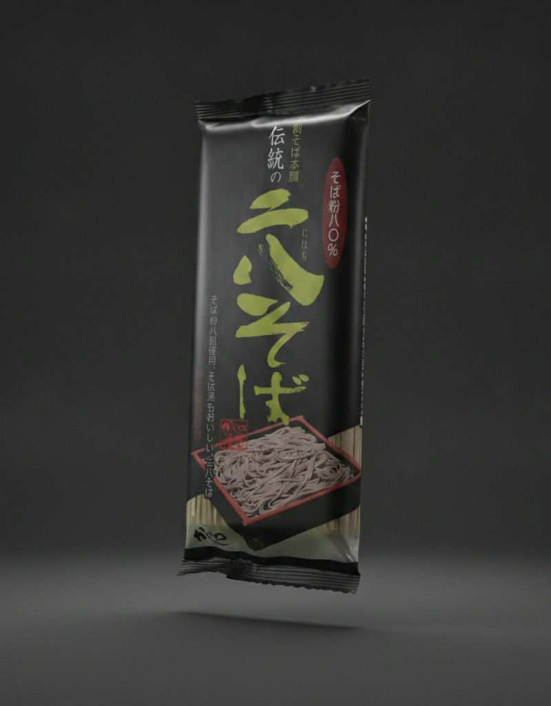Tokyo Kajino - Soba Noodles 250g