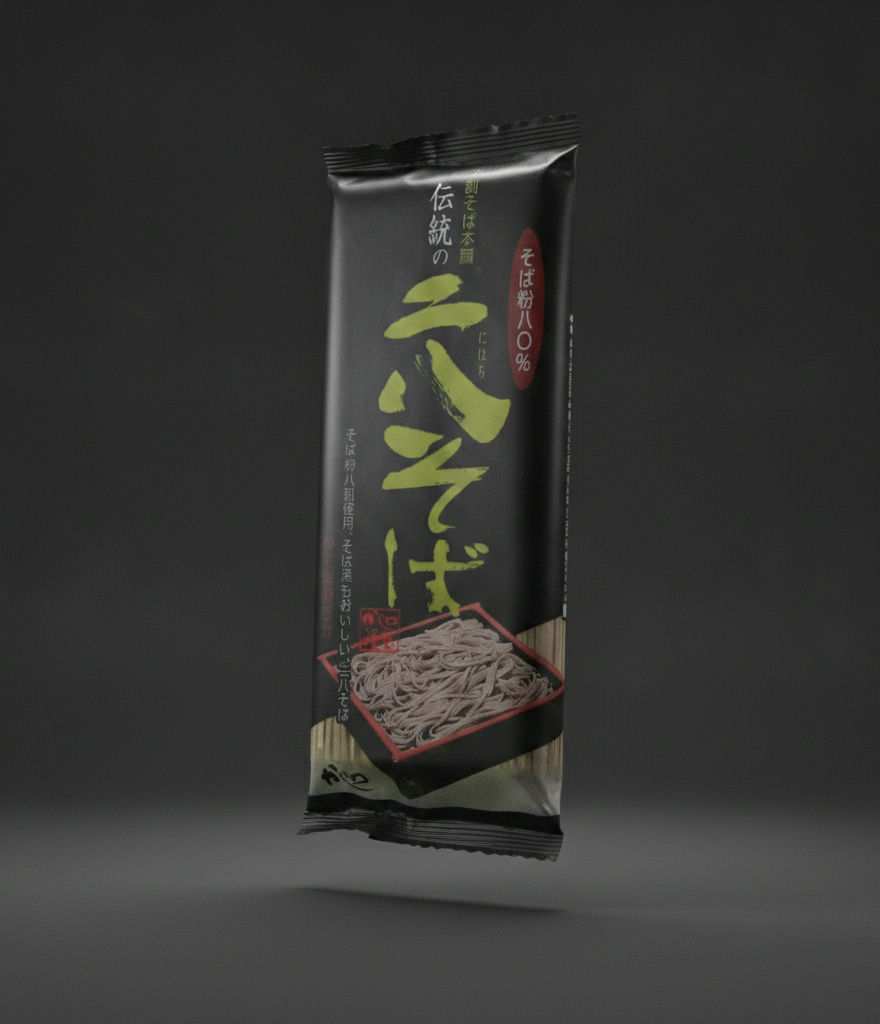 Tokyo Kajino - Soba Noodles 250g