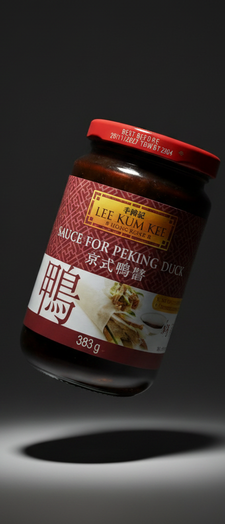 Lee Kum Kee Sauce for Peking Duck (京式鴨醬)