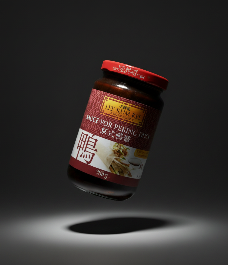 Lee Kum Kee Sauce for Peking Duck (京式鴨醬)