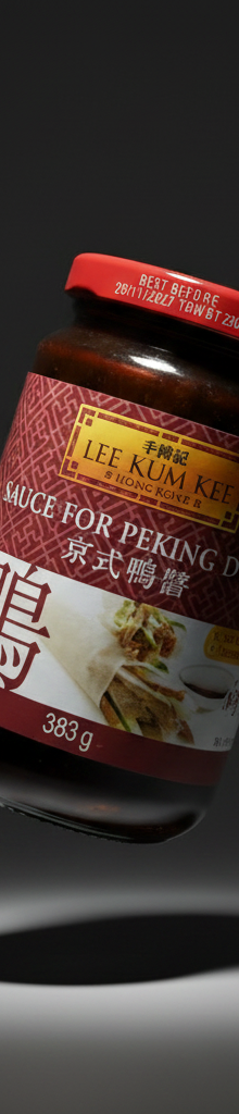 Lee Kum Kee Sauce for Peking Duck (京式鴨醬)