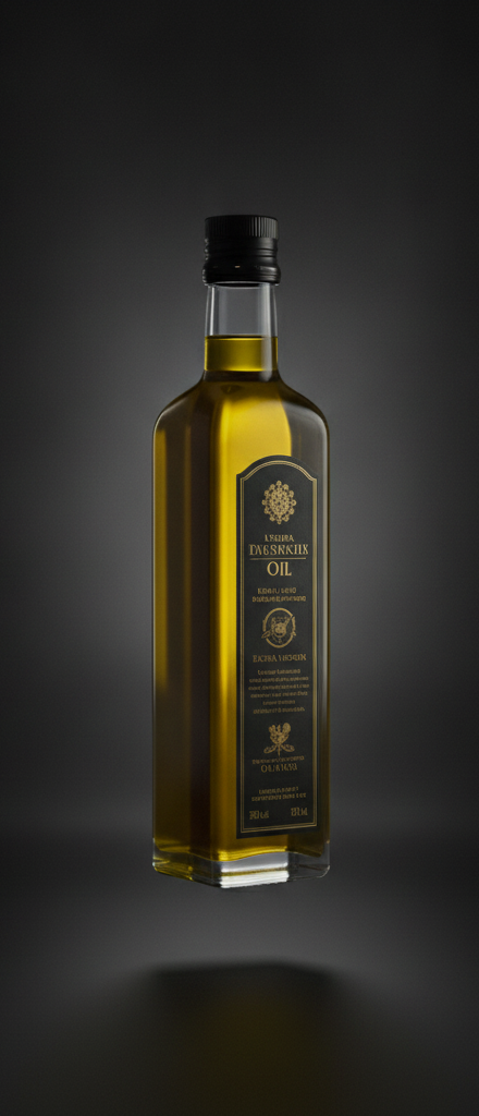 GREEN SANSHO PEPPER OIL 97GR