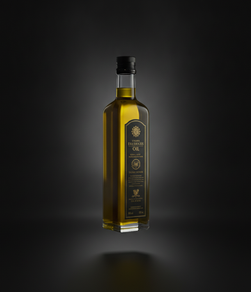 GREEN SANSHO PEPPER OIL 97GR