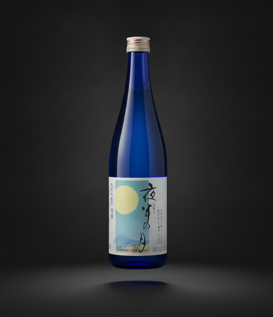 Meibo Yowanotsuki - 500ml