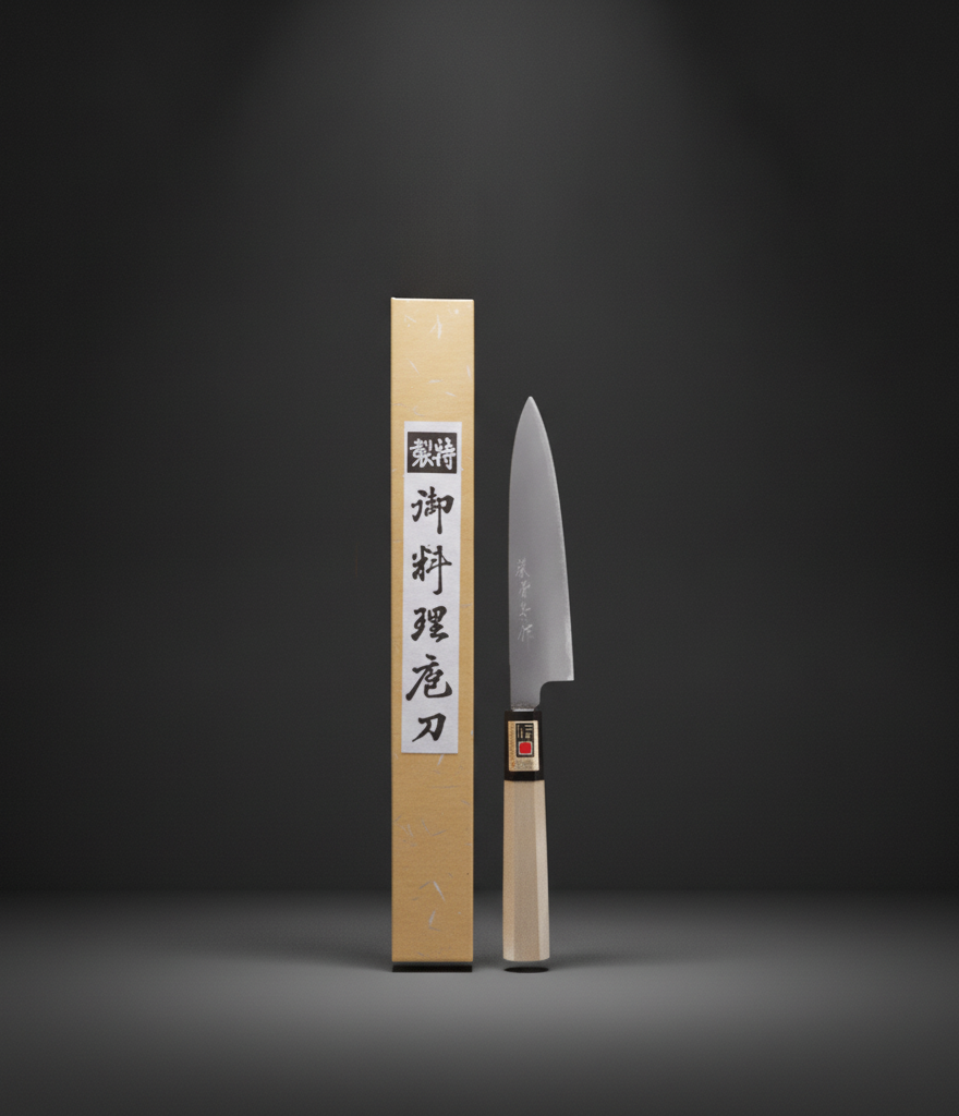 Petty - 150mm Paring Knife